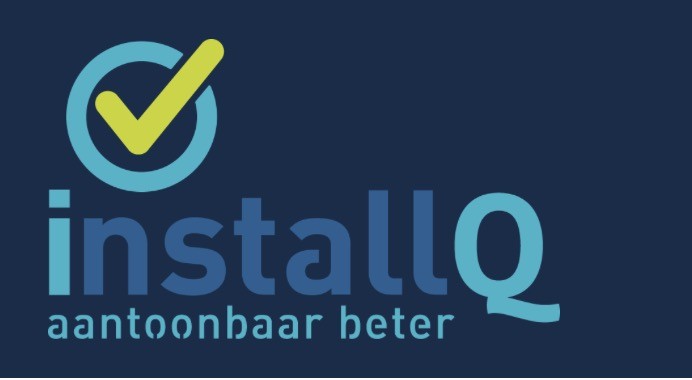 InstallQ erkend installateur