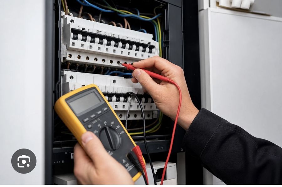 Storing opsporen door PT.Elektra